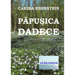 [978-606-8407-74-6] Păpușica Dadece. Roman pentru adolescenți