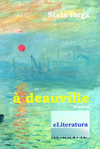 [978-606-001-237-5] A Deauville.