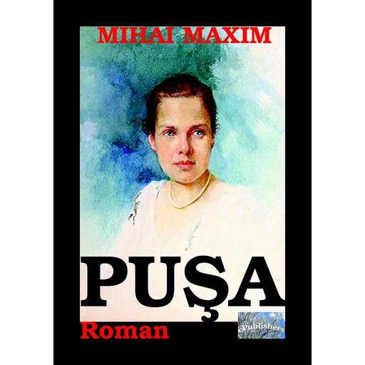 [978-606-716-376-6] Pușa