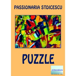 [978-606-700-431-1] Puzzle. Schițe și nuvele