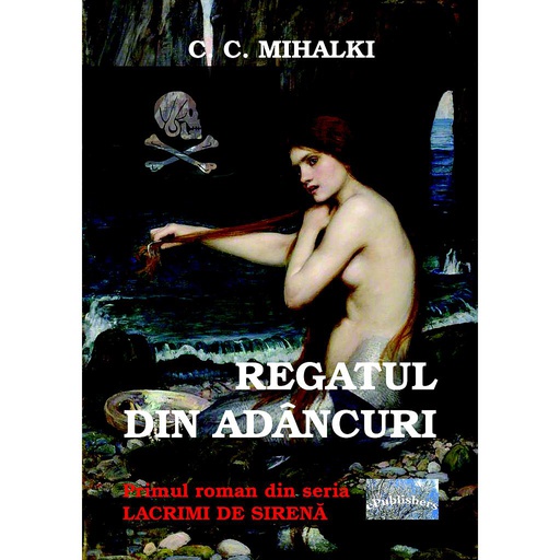 [978-606-716-367-4] Regatul din adâncuri