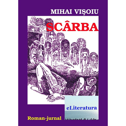 [978-606-700-423-6] Scârba