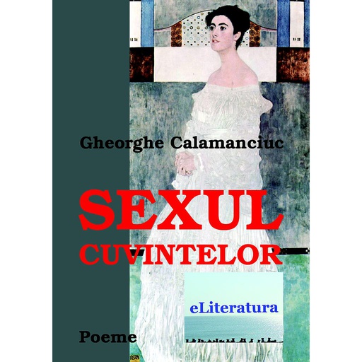 [978-606-700-455-7] Sexul cuvintelor