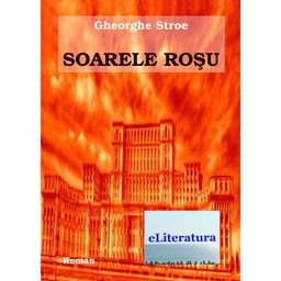 [978-606-700-156-3] Soarele roșu