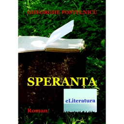 [978-606-700-768-8] Speranța