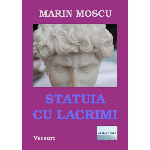 [978-606-700-797-8] Statuia cu lacrimi