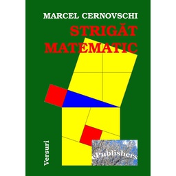 [978-606-716-002-4] Strigăt matematic