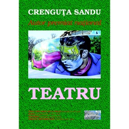 [978-606-716-407-7] Teatru