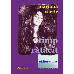 [978-606-700-704-6] Timp rătăcit