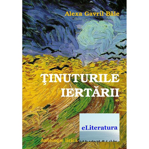 [978-606-700-106-8] Ținuturile iertării
