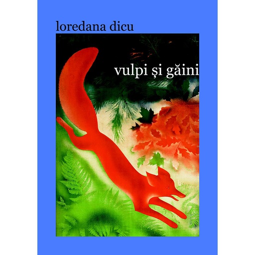 [978-606-716-537-1] Vulpi și găini