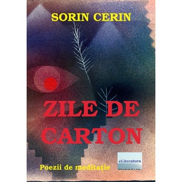 [978-606-700-754-1] Zile de carton