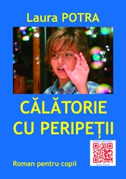 [978-606-8798-73-8] Călătorie cu peripeții. Roman pentru copii