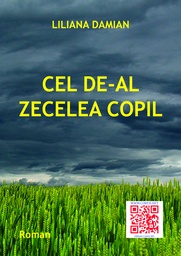 [978-606-8798-49-3] Cel de-al zecelea copil