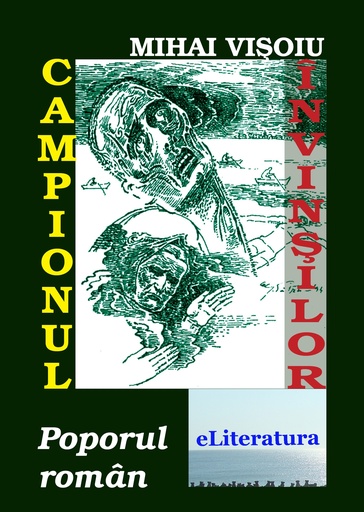 [978-606-700-659-9] Campionul învinșilor. Poporul român