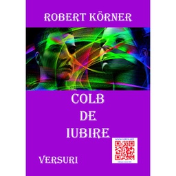 [978-606-8877-18-1] Colb de iubire