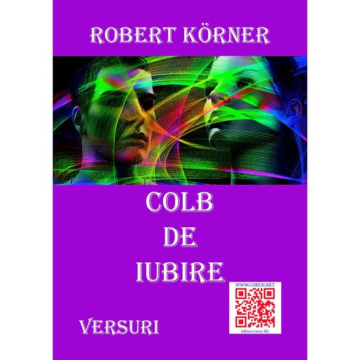 [978-606-8877-18-1] Colb de iubire