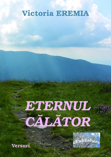 [978-606-716-577-7] Eternul călător