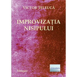 [978-606-700-872-2] Improvizația nisipului