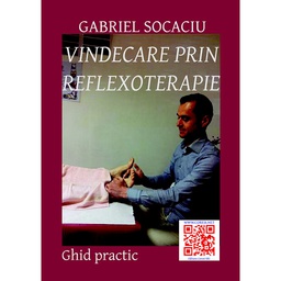 [978-606-8798-37-0] Vindecare prin reflexoterapie