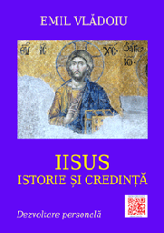 [978-606-8891-37-8] Iisus. Istorie și credință