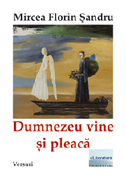 [978-606-700-936-1] Dumnezeu vine și pleacă