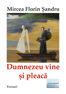 [978-606-700-936-1] Dumnezeu vine și pleacă