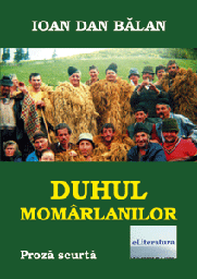 [978-606-700-931-6] Duhul momârlanilor