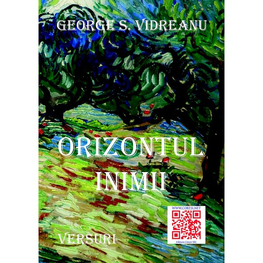 [978-606-8891-24-8] Orizontul inimii