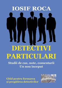 [978-606-716-619-4] Detectivi particulari