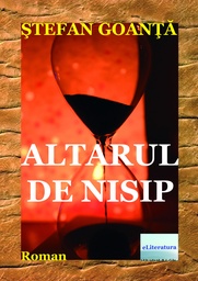 [978-606-700-842-5] Altarul de nisip
