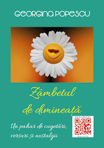 [978-606-996-005-9] Zâmbetul de dimineață