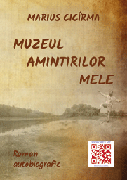 [978-606-996-024-0] Muzeul amintirilor mele