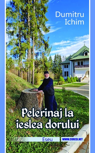 [978-630-334-032-6] Pelerinaj la ieslea dorului