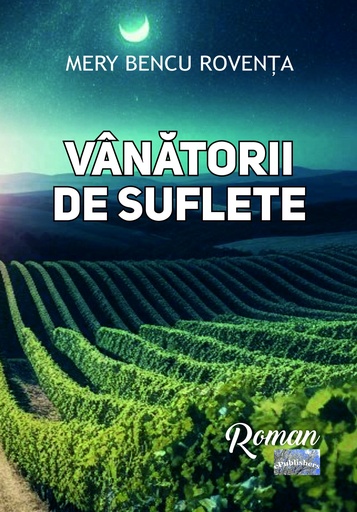 [978-606-049-644-1] vânătorii de suflete