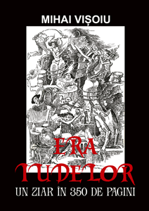 [978-606-700-956-9] Era Iudelor. Un ziar în 350 pagini