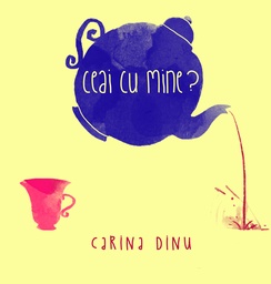 [978-606-716-240-0] Ceai cu mine?