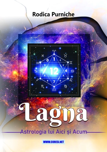 [978-630-334-063-0] Lagna. Astrologia lui Aici și Acum