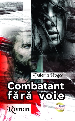 [978-630-95014-2-4] Combatant fără voie. Roman