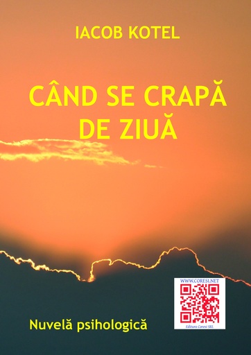[978-606-8891-93-4] Când se crapă de ziuă