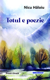 [978-630-334-087-6] Totul e poezie