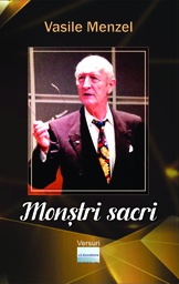 [978-606-001-535-2] Monștri sacri