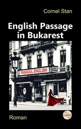 [978-630-95014-9-3] English Passage in Bukarest