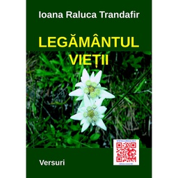 [978-606-996-016-5] Legământul vieții