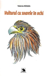[978-606-598-802-6] Vulturul cu soarele în ochi