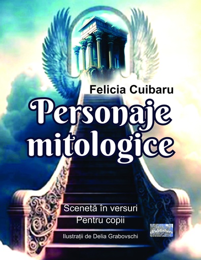[978-606-049-643-4] Personaje mitologice