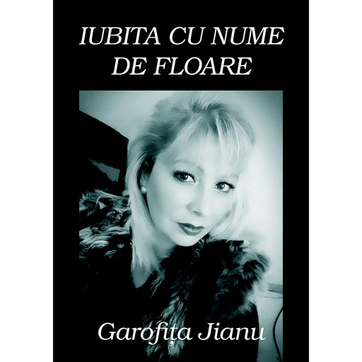 [978-606-716-617-0] Iubita cu nume de floare