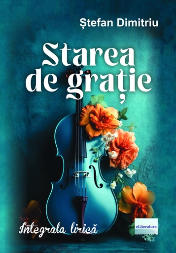 [978-606-001-537-6] Starea de grație