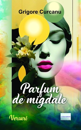 [978-606-001-522-2] Parfum de migdale