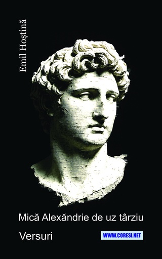 [978-630-334-096-8] Mică Alexăndrie de uz târziu